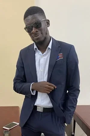 MIIHI-MI MAMBOUNDOU Ghis dp picture